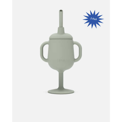 Grown-up Cup - Sage / 2 Pack