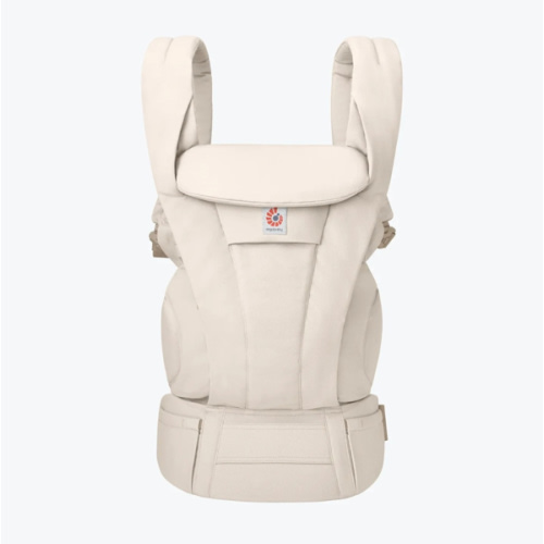 Shop Omni Deluxe Baby Carrier - NEW CARRIER | Ergobaby