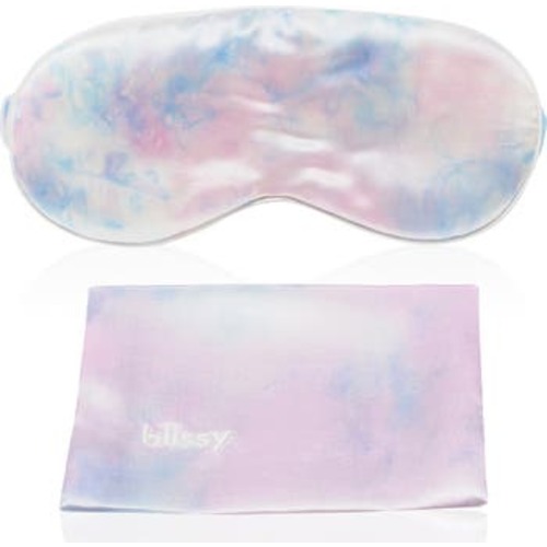 BLISSY Silk Sleep Mask | Nordstromrack