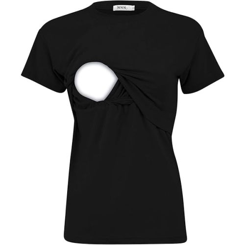 Marine Corp Breastfeeding Shirt