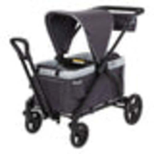 Expedition® 2-In-1 Stroller Wagon Plus (Infant/Toddler/Kids)