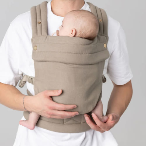 The Monarch Carrier - Stone Sage – Mabē