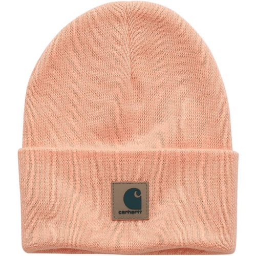 Kids' Tonal Patch Knit Beanie (Baby, Toddler, Child, Youth) | Holiday Clothing & Accessories | Carhartt