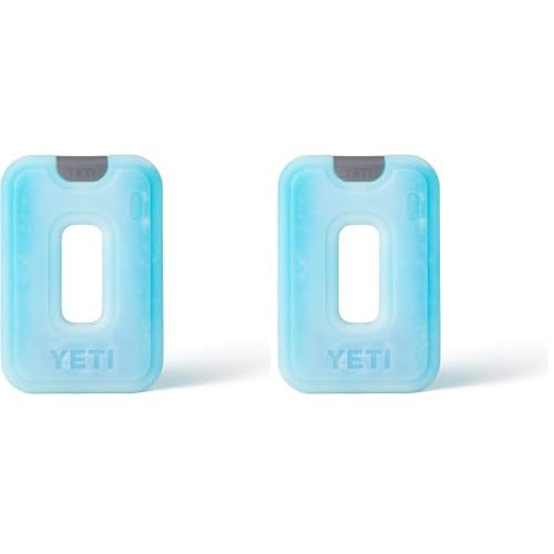 YETI ICE Sheet Refreezable Reusable Cooler Ice Pack