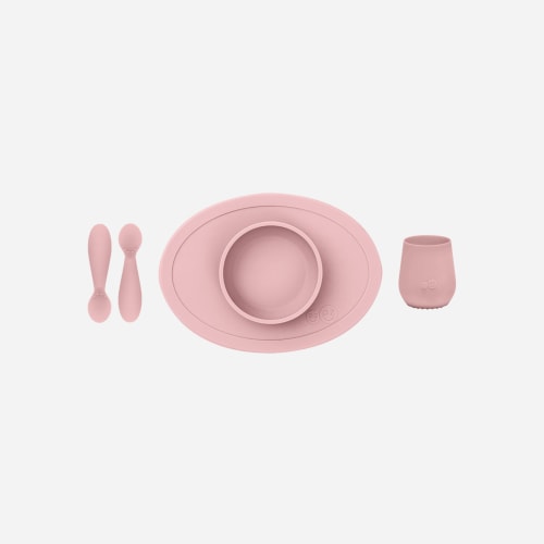 First Foods Set (Baby 4 Months+)