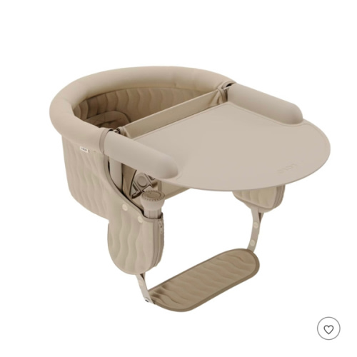 The Hook-On Chair - Oatmeal