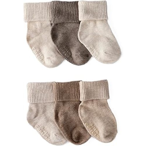 Carter's Baby Toddler Girls Boys Socks