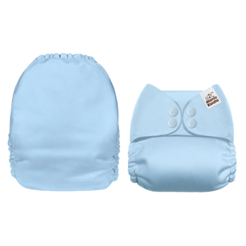 Down to Earth Diaper Covers
