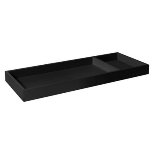 daVinci Universal Wide Removable Changing Tray - Ebony