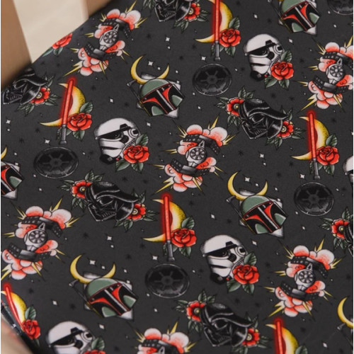 Empire Crib Sheet | scoots