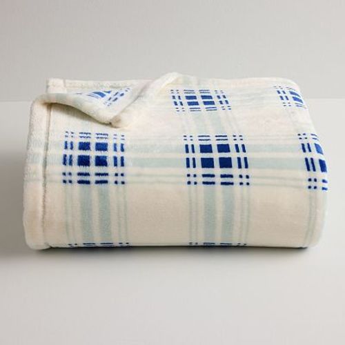 The Big One® Oversized Supersoft Plush Throw Blanket