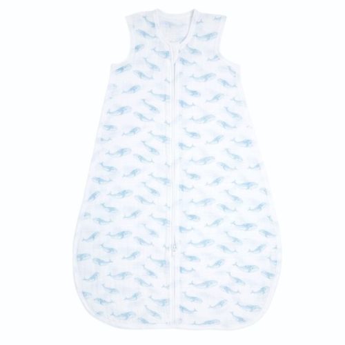 organic cotton light sleep sack TOG 1.0 – HALO Sleep | Swaddles, Sleep Sacks & Baby Sleep Solutions