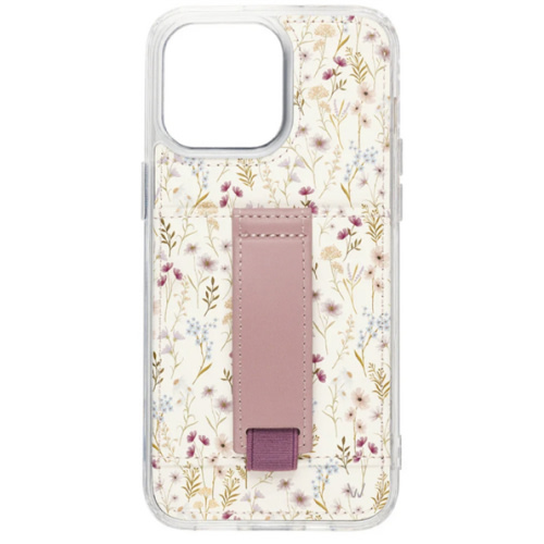 Wildflower – Walli Cases