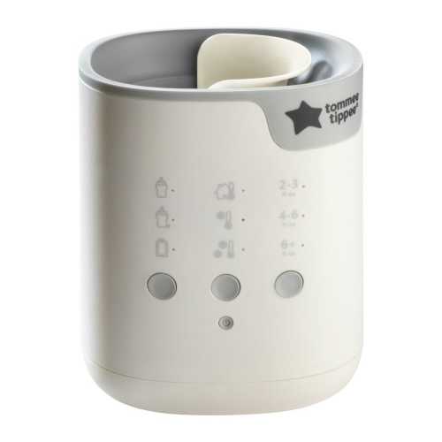 Multiwarm Intuitive Bottle Warmer