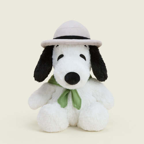 Camp Snoopy Warmies – Warmies USA
