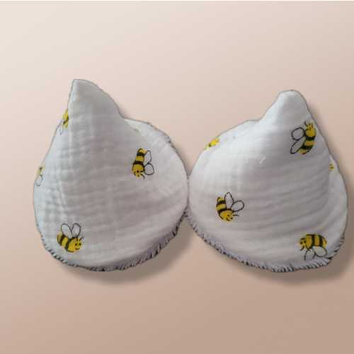 Pee-pee teepee or "bee" pee-cone
