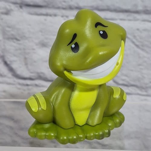 Fisher Price Little People Disney Princess Tiana SIDEKICK Frog Figure Prince