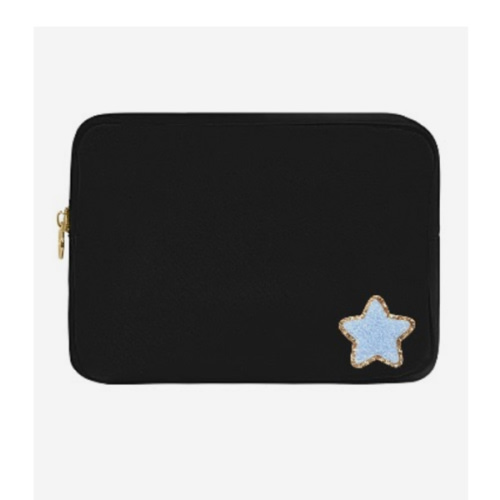 Nylon Travel Pouch Zip Bag | Stoney Clover Lane