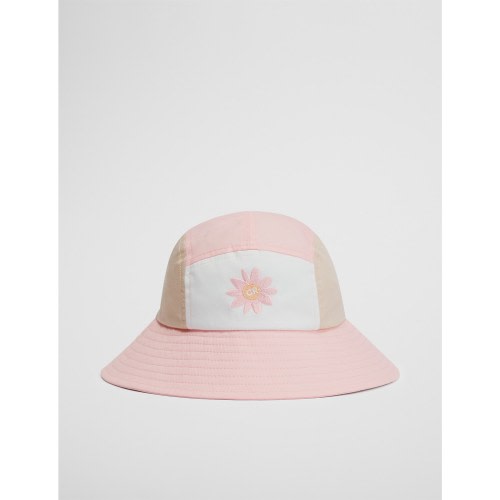 Country Road Baby Block Bucket Hat | David Jones