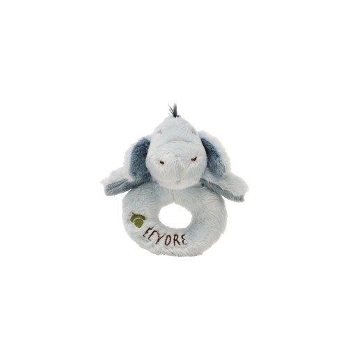 Disney Classic Eeyore Ring Rattle | David Jones