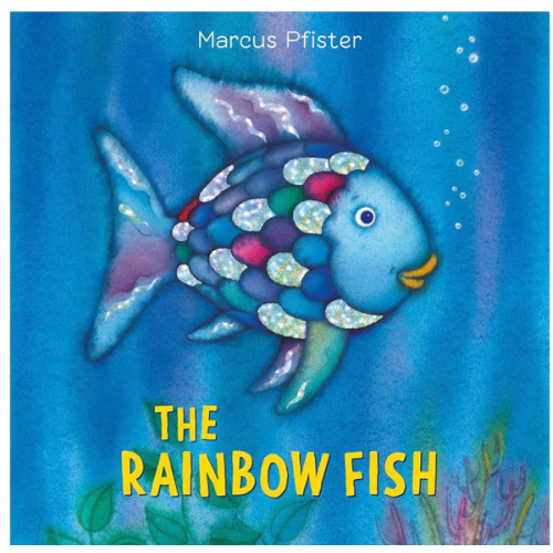The Rainbow Fish