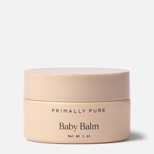 BABY BALM - Primally Pure