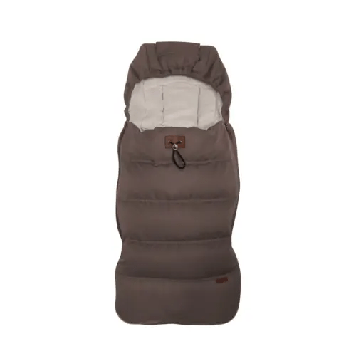 Wave Footmuff