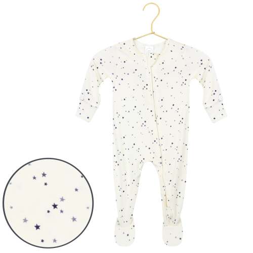 George Zipper Footies