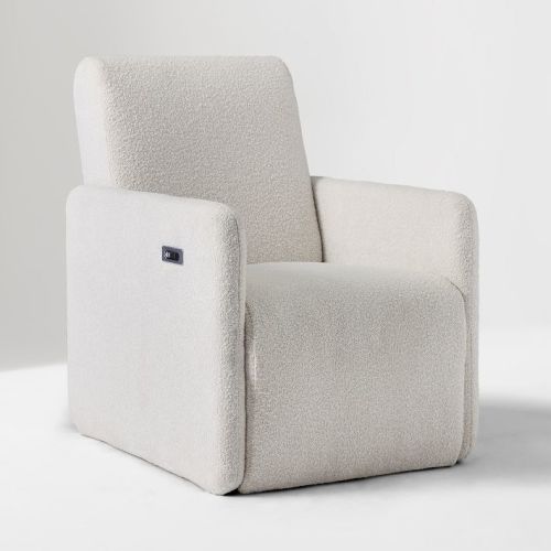Mia Small-Space Power Recliner