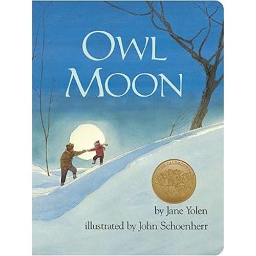 Owl Moon
