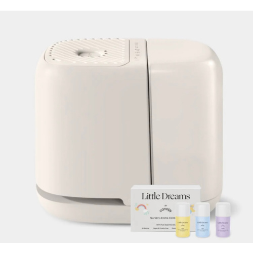 Canopy Nursery Humidifier 2.0