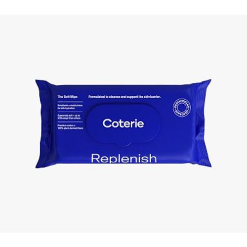 Coterie Baby Soft Wipes