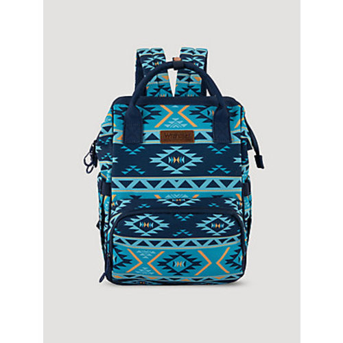 Southwestern Print Backpack | Women's ACCESSORIES | Wrangler®