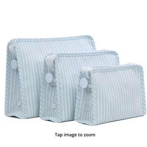 TRVL Design Pimlico Stripe Roadie