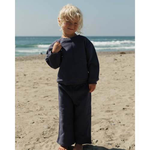 Baby Drills Set - Navy