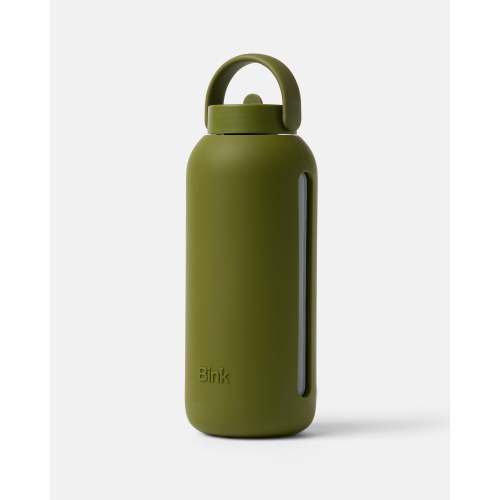 Big Bottle 36oz Moss