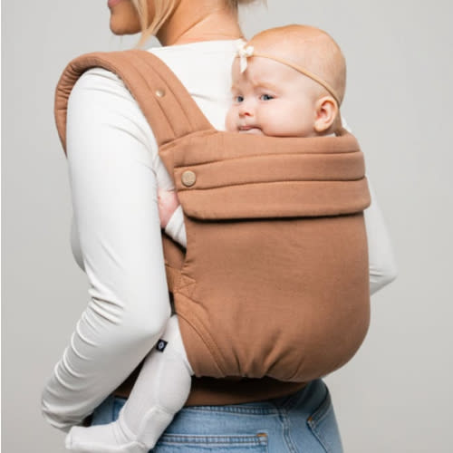 The Monarch Carrier - Mocha – Mabē