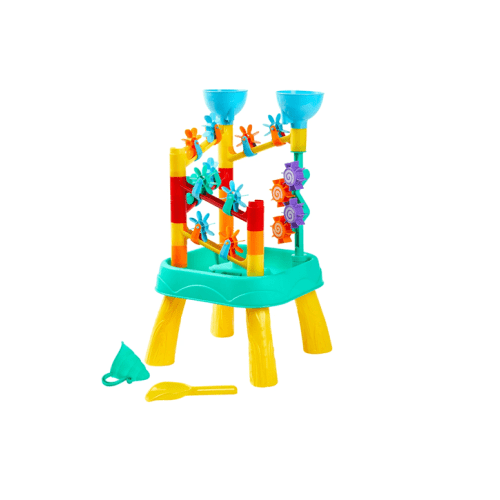 20 Piece Water Fountain Table