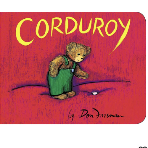 Corduroy