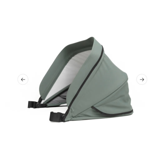 Ellavate - Sun Shade Sage