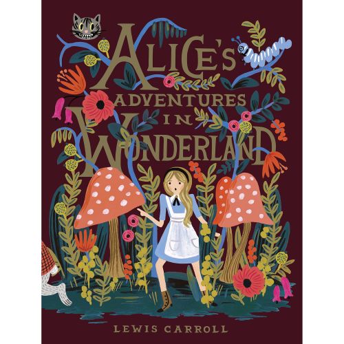 Alice's Adventures in Wonderland