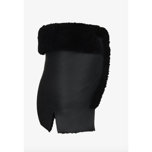 Shearling Insert | Accessories | SHOP ARTIPOPPE