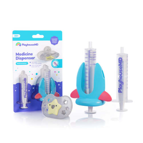 Medicine Dispenser