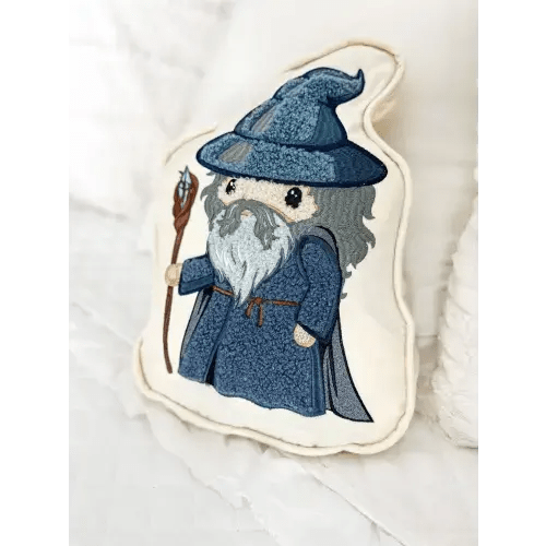 The Lord of the Rings™ Loopillo Characters