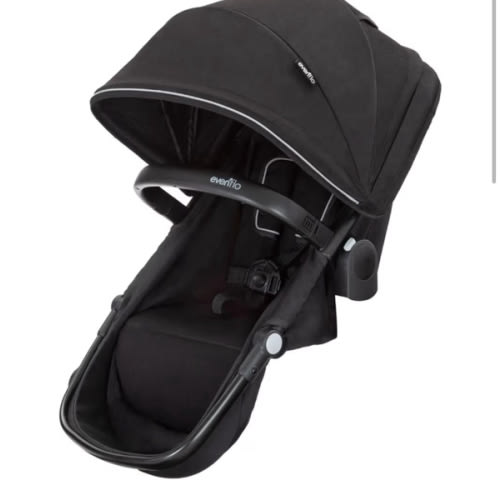 Evenflo Pivot Xpand Second Seat - Evenflo® Official Site – Evenflo® Company, Inc