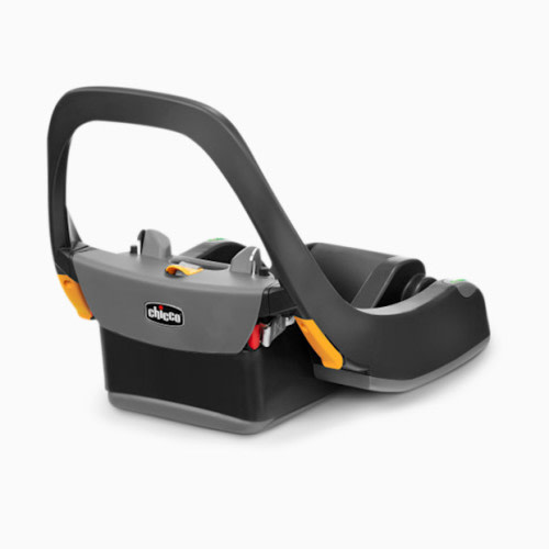 Chicco KeyFit 35 Infant Car Seat Base - Anthracite
