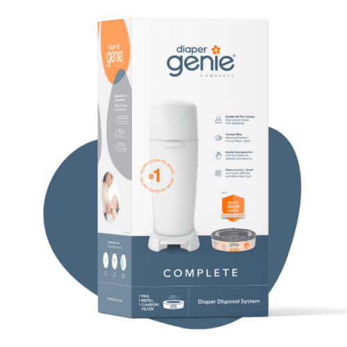 Diaper Genie® Complete Pail