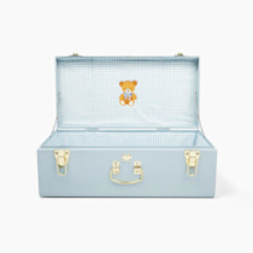 Petite Keep Quick Ship Teddy Bear Petite Baby Trunk