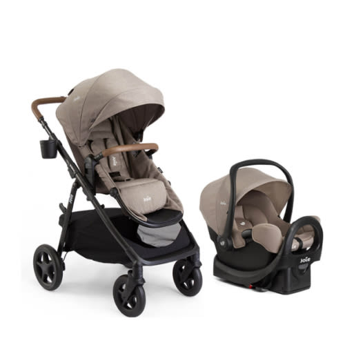 ginger™ and rue™ - COLOR MOCHA