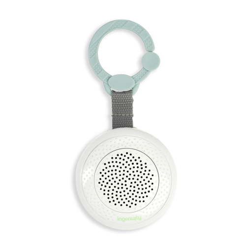 Pock-a-Bye Baby Bluetooth Soother Speaker with Preloaded Playlists